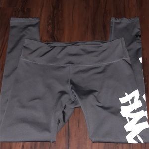 Flag nor Fail Leggings